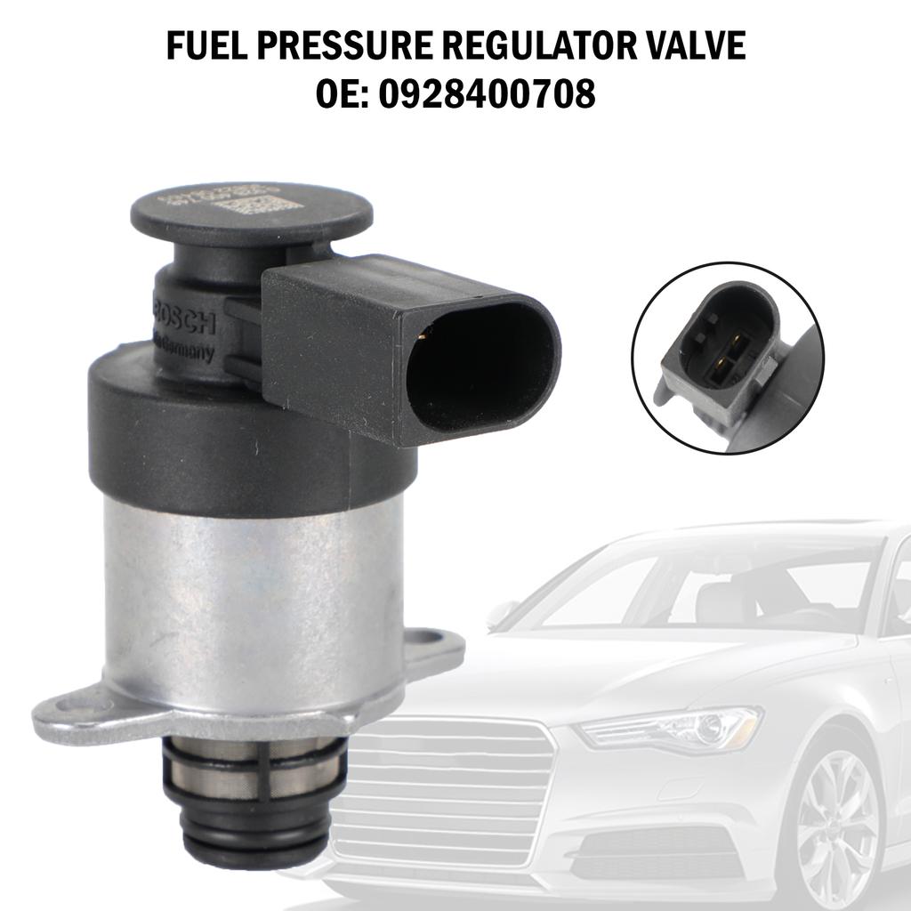 Fuel Pressure Regulator Valve 0928400748 For  A4 A5 A6 Q5 Q7 VW Touareg