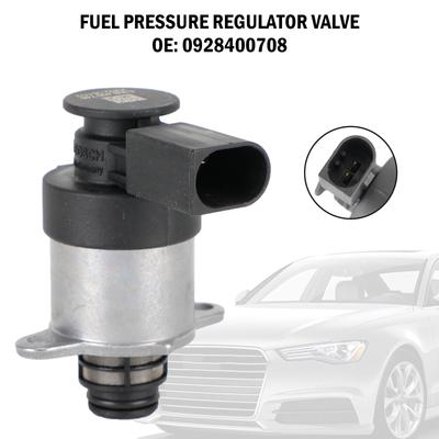 Fuel Pressure Regulator Valve 0928400748 For A4 A5 A6 Q5 Q7 VW Touareg