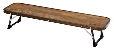 Outdoor Bistro Long Table, Style, Table, UC-613