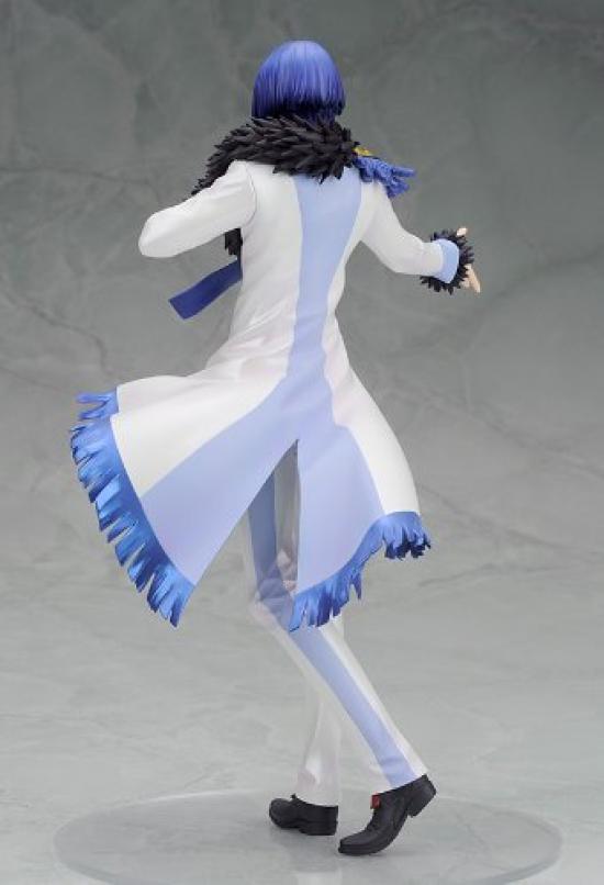 Uta No Maji LOVE Masato Hijirikawa Scale PVC Painted Finished Prince-sama 1000% (1/8 Product)