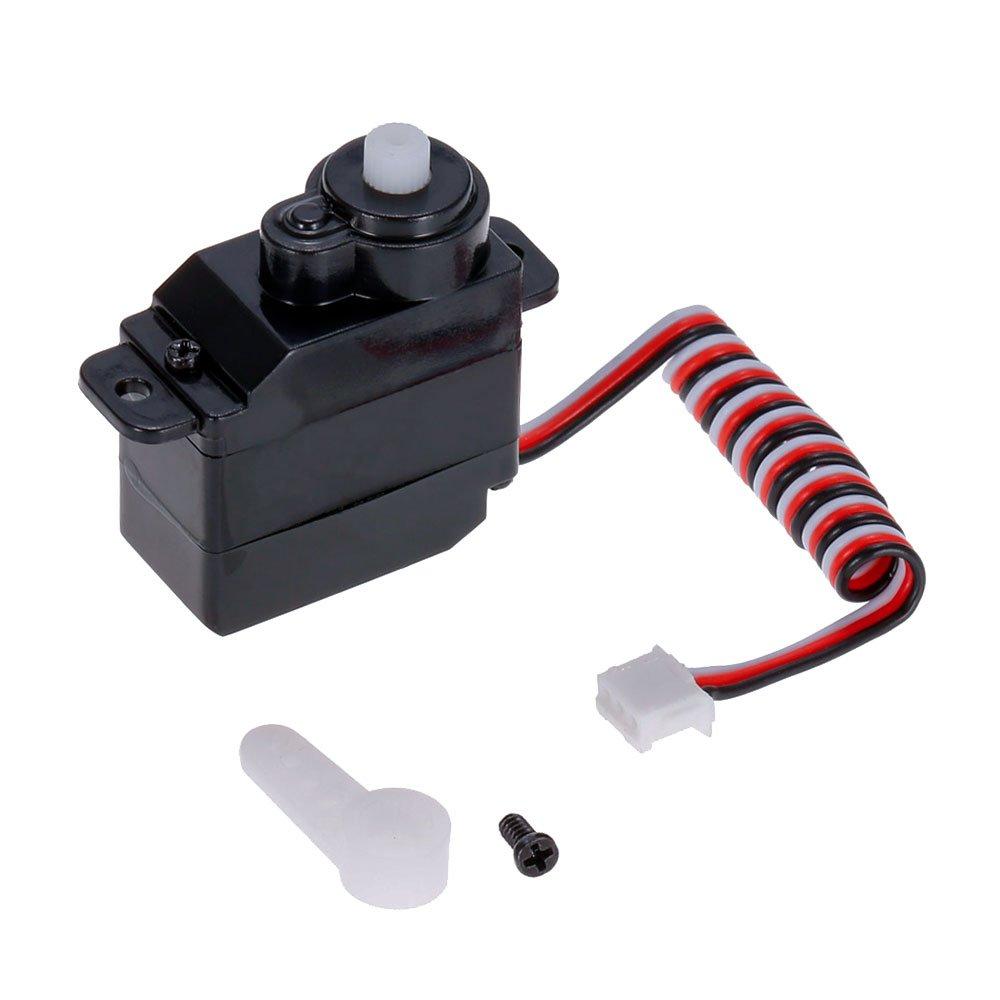 

Hitec WL Toys V950 Servo 7.5g WLV950-014