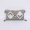 45 * 45/30 * 50cm Moroccan Bohemian Plucked Nordic Style Pillowcase Hotel Home Living Room Sofa Cushion Cover