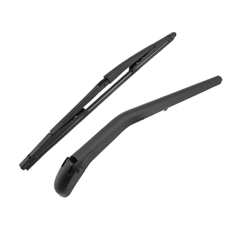 Heckscheibenwischerarm und Wischerblatt-Set für FIAT PUNTO 188 1999-2012