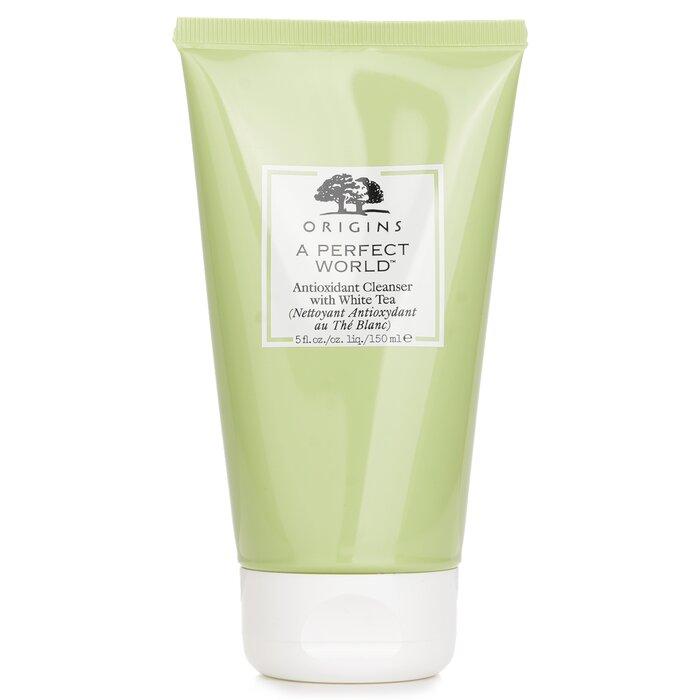 ORIGINS A Perfect World Antioxidant Cleanser with White Tea