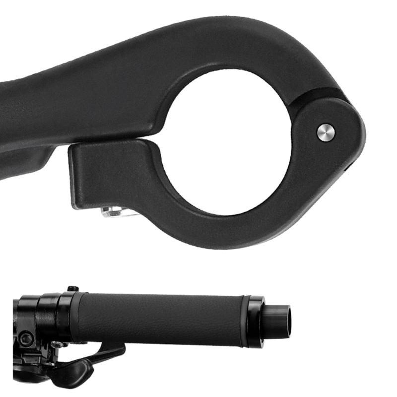 Pohodlné Rozšíření Řídítek pro Jízdní Kola Snadná Montáž Ergonomické pro Horská Kola, Nastavitelné & Rozšiřitelné Řídítka