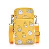 Mini Crossbody Bags for Women Phone Bag Small Female Shoulder Handbags Wallets MIT