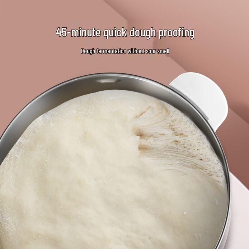 SUPOR 5L Automatischer Teigkneter & Gärer