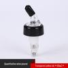 Universal 30ML Dustproof Wine Pourer – Fits Red & White Wines, Various Capacities, Ideal for Home Barware