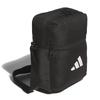 Organizador de Bolso Adidas Essentials Negro, (JM7152)