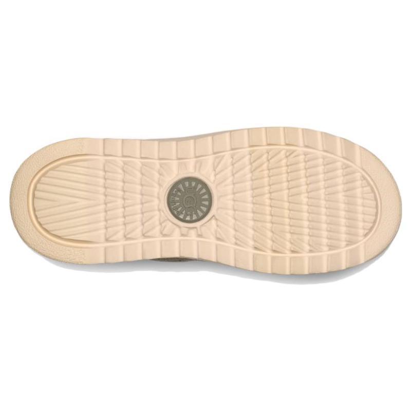 UGG Maxxer Mini 'Moss Green' Sneakers 1146714-MSG