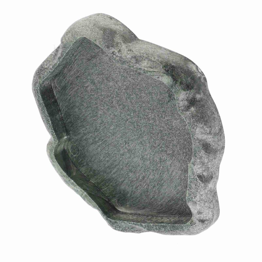 Żywica ABS Trwała miska do karmienia i podawania wody dla gadów dla jaszczurki żółwia