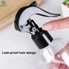 1Pc 20/24/28MM Mist Spray Nozzle Trigger Sprayer Head Top For Bottle With Dip Tube Replacement Watering Paint Jacket Lotion Pump