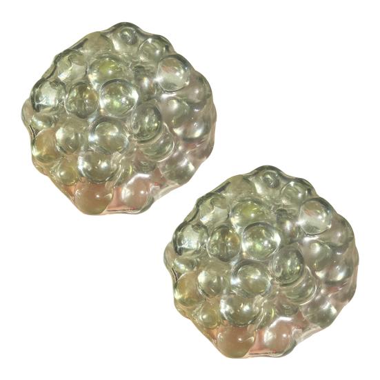 Handmade Stress Relief Balls for Hands Pinch Toy with Noisy Sound Comfortable Touch Stress Management Fidget Toy Funny Gift for Women Men