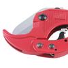 42mm Knife Cut Ratchet Plumbing Pipe Plastic Tubing Hose Cutter PVC Water Tube Tool