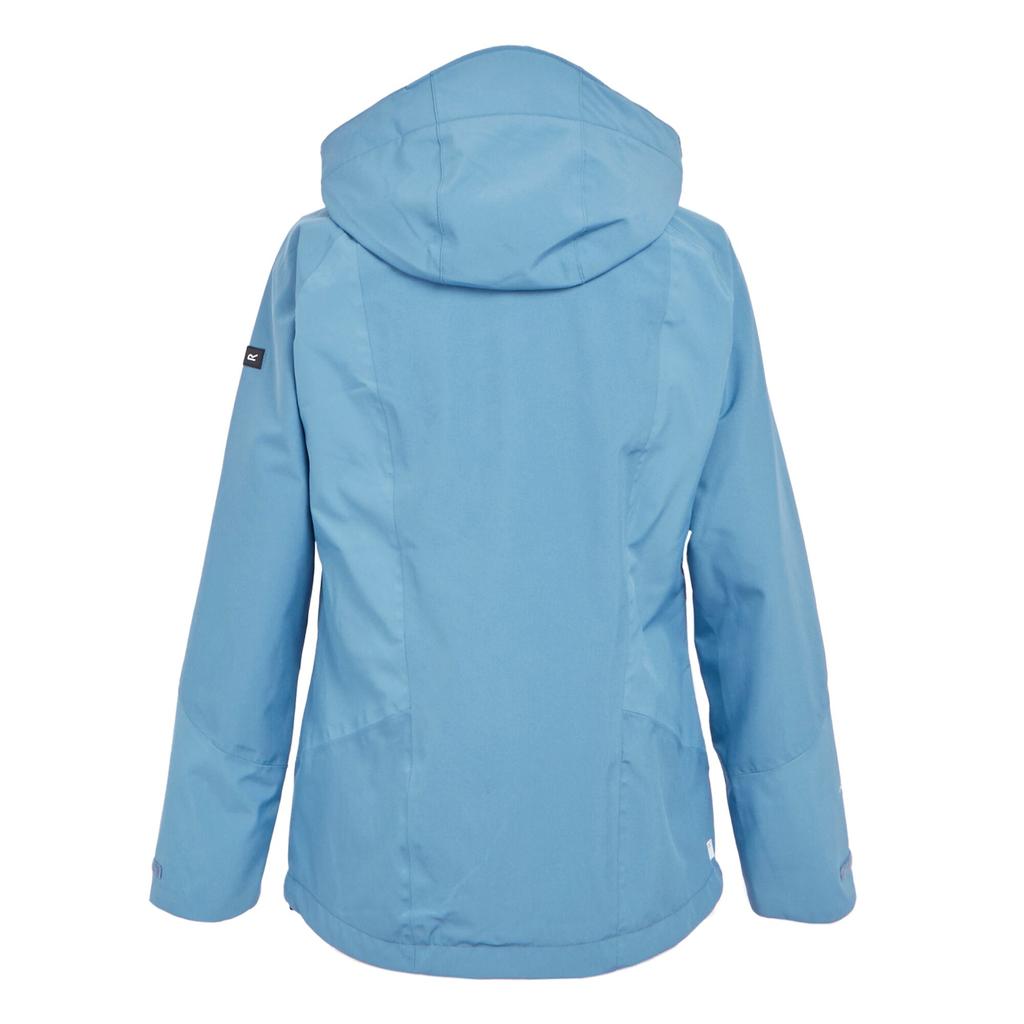 Regatta Womens/Ladies Bosfield II Waterproof Jacket