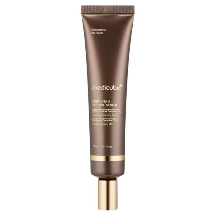 Medicube Deep Vita A Retinol Serum 30 ml