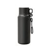 Double Wall Portable Water Cups 800ml Insulated Drinking Cup Reusable Vacuum Flasks  Office Use
