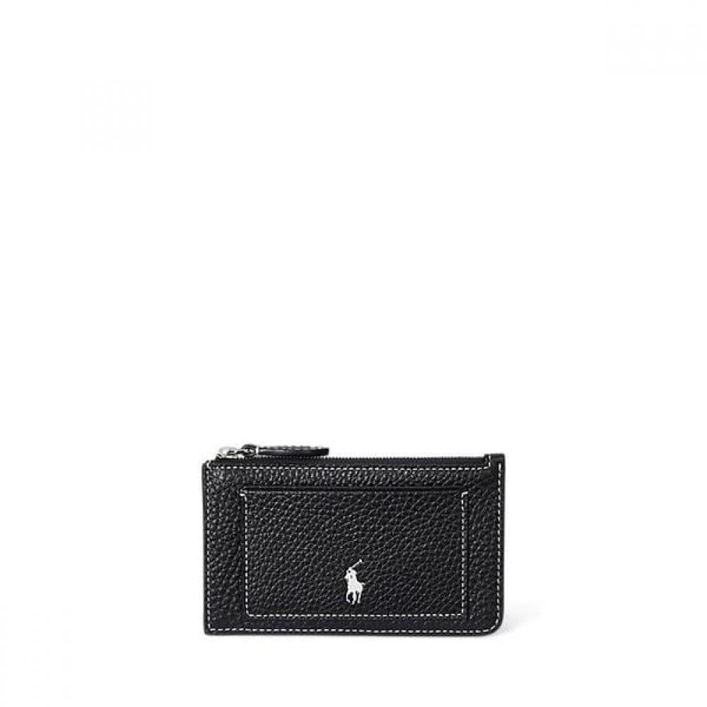 

Polo Ralph Lauren Women S Zip Card caSe wapoSlg02320086001 ONE