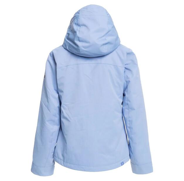 Roxy Куртка Free Jet Solid