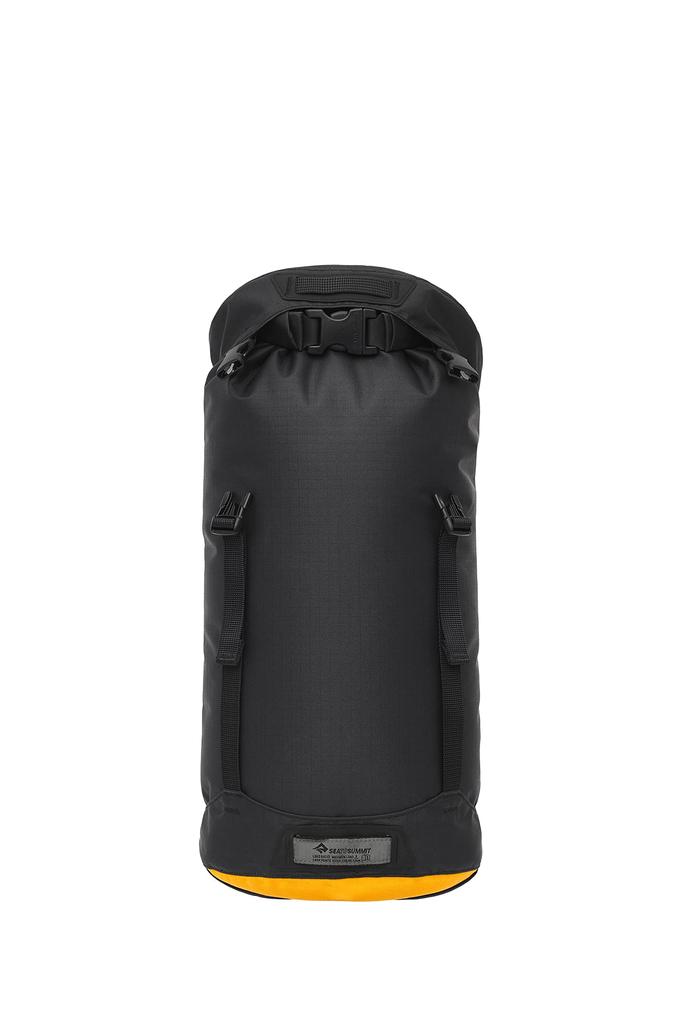 SEA TO SUMMIT Evac Compression Dry Bag HD 13L Jet Black