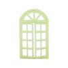 House Window Frame Cutting Dies Metal Stencil DIY Scrapbooking Album Paper Card Embossing Craft Decor Art Die Cut Template