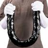 Simulare cu două capete Super-lung Super-mare Simulare Dildo cu două capete Simulare Penis Dildo Produse pentru adulți