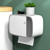 Badrum – Toapappershållare
