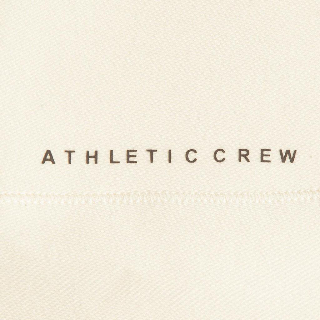 Li Ning Fitness Series Round Neck Logo Sweatshirt Women Sweatshirt AWDVC26-1