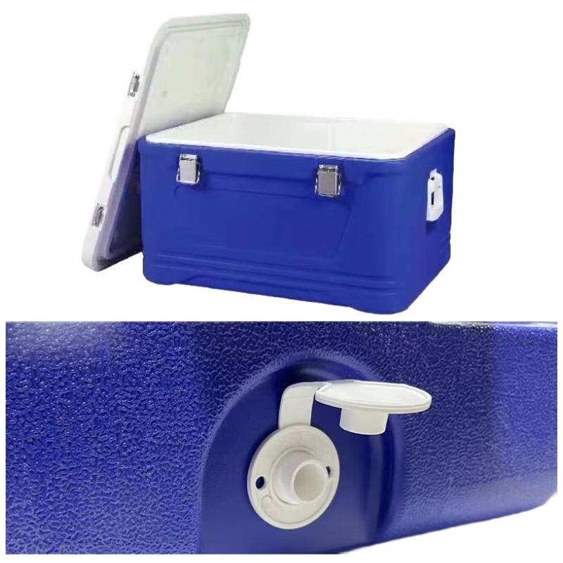 Sentai Outdoor Portable Cooler Box 655x535x380mm