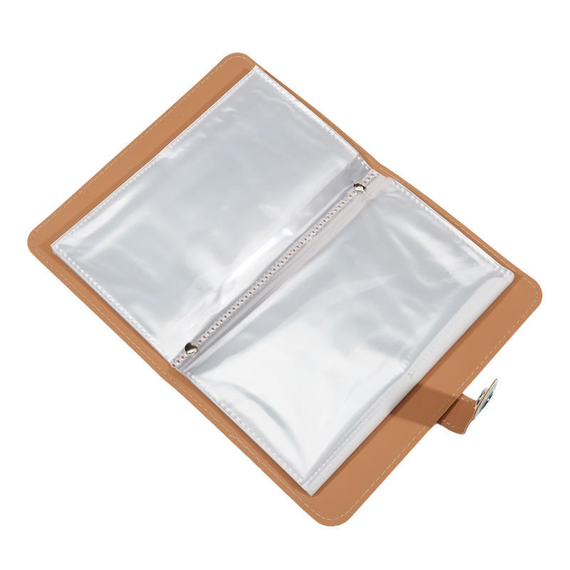 Reusable Budget  Book Money Saving Challenge Couple Notebook Savings Binder Large Capacity Cash Storage