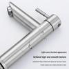 Larsden 304 Stainless Steel Single Cold Basin Faucet