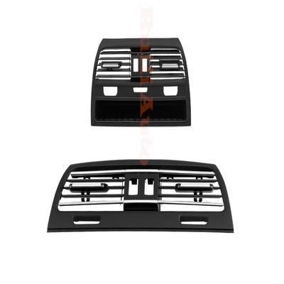 Ruili248 2 6422 9118 249/6422 9157 024 Rear Air Conditioning AC Vent Grille Outlet For BMW 7 Series F01 F02 730 735