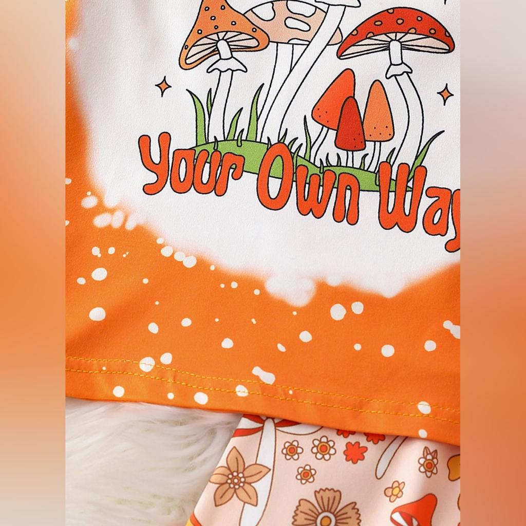 Ținută Minimalistă Modă Copii Bebeluși