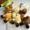 Cute Camel Plush Toy - Dunhuang Souvenir Pendant for Kids