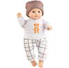 Paola Reina Doll Spanish Baby Juan 36cm