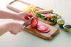 KEVNHAUN Cafe Tray Long Cutting Board L & KDS.107-L