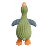 Funny Cute Animal Shapes Latex Pet Chew Toy Teeth Grinding Cleaning Dog Squeaky Toy