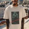 Üst giysisi – T-shirtler