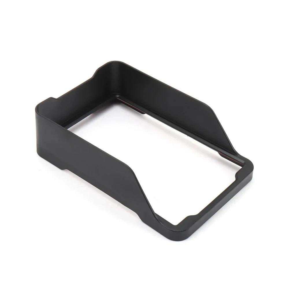 Motorcycle Sun Visor Cover Instrument Screen Sunshade Guard For CFMOTO 1000MT-X