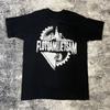 Nuova Maglietta Unisex Vintage Anni '90 Flotsam and Jetsam band Regalo Per Fan Unisex S-5XL Camicia SS261 T-Shirt Unisex