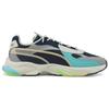 Puma RS-Connect Dust Unisex Sneakers Glacial Blue/Peacoat 382088-02