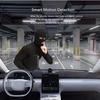 1PC 1080P Car Driving Recorder – 3-Inch Screen HD Single Lens Video Recorder (Trendy Auto Cam)