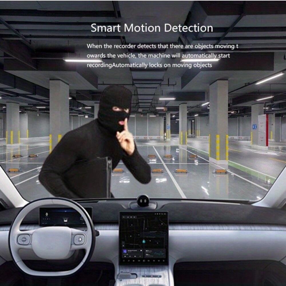 1PC 1080P Car Driving Recorder – 3-Inch Screen HD Single Lens Video Recorder (Trendy Auto Cam)