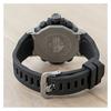 Casio PRO TREK Series-Disc Dual Display Series Intelligent Six Bureau Radio Wave Solar Powered Outdoor Mountaineering Waterproof Sports PRW-50Y-1B
