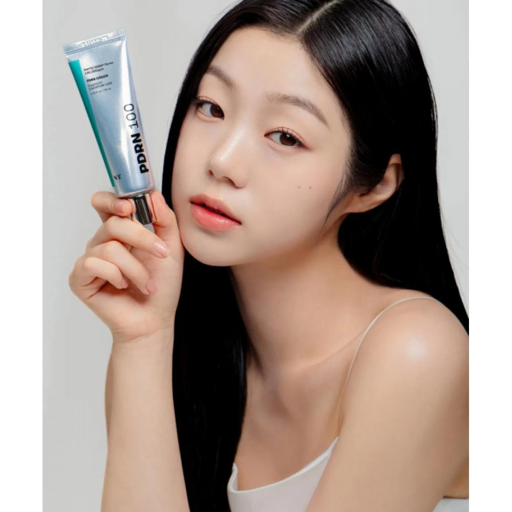 Vt Cosmetics Vt Prdn Cream 100 50ml