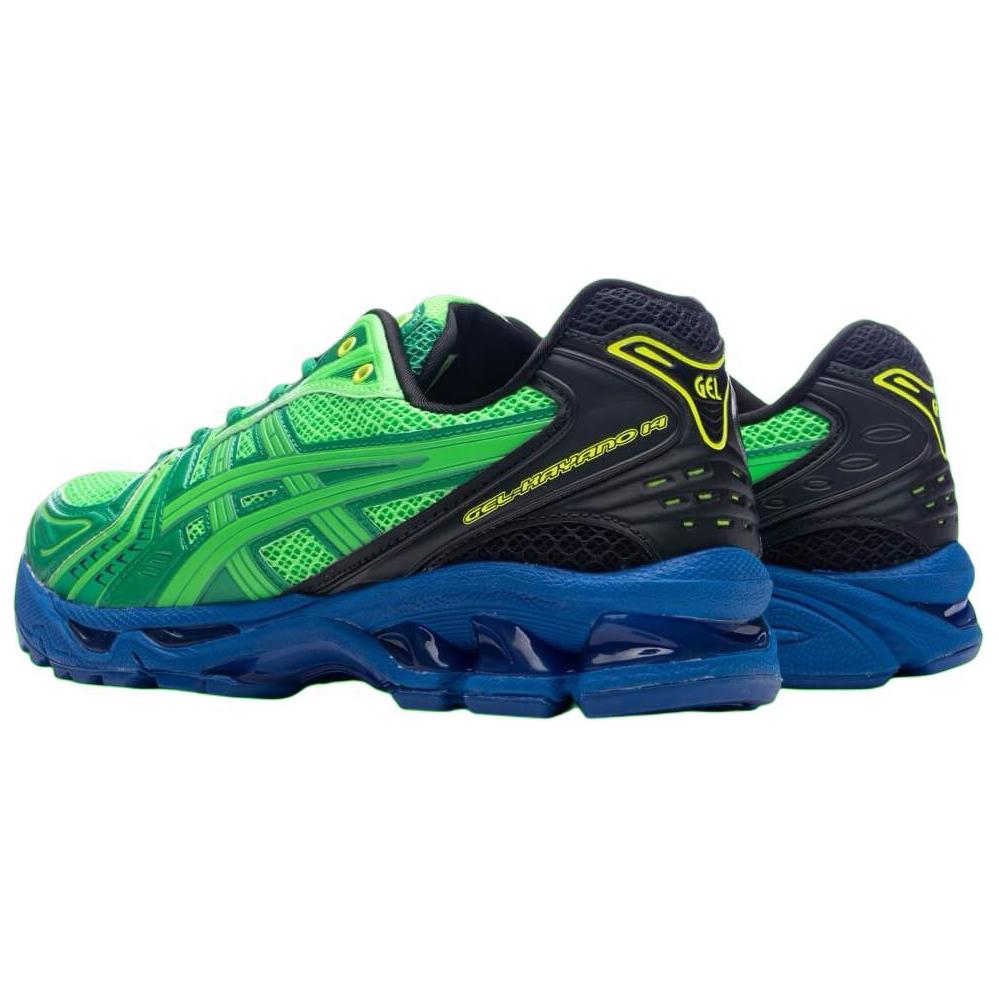New Field Trip Recordings X Asics Gel Kayano 14 1203A620-300
