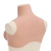 Silicone Breasts Natural Look Cup Size D