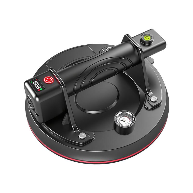 Elektrischer Glassaugnapf – Stark haftendes Werkzeug zum Heben von Fliesen und Glas