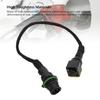 DEF Conversion Harness Plug and Play Long Lasting Performance 24399920 Replacement for Mack 2010 Onwards