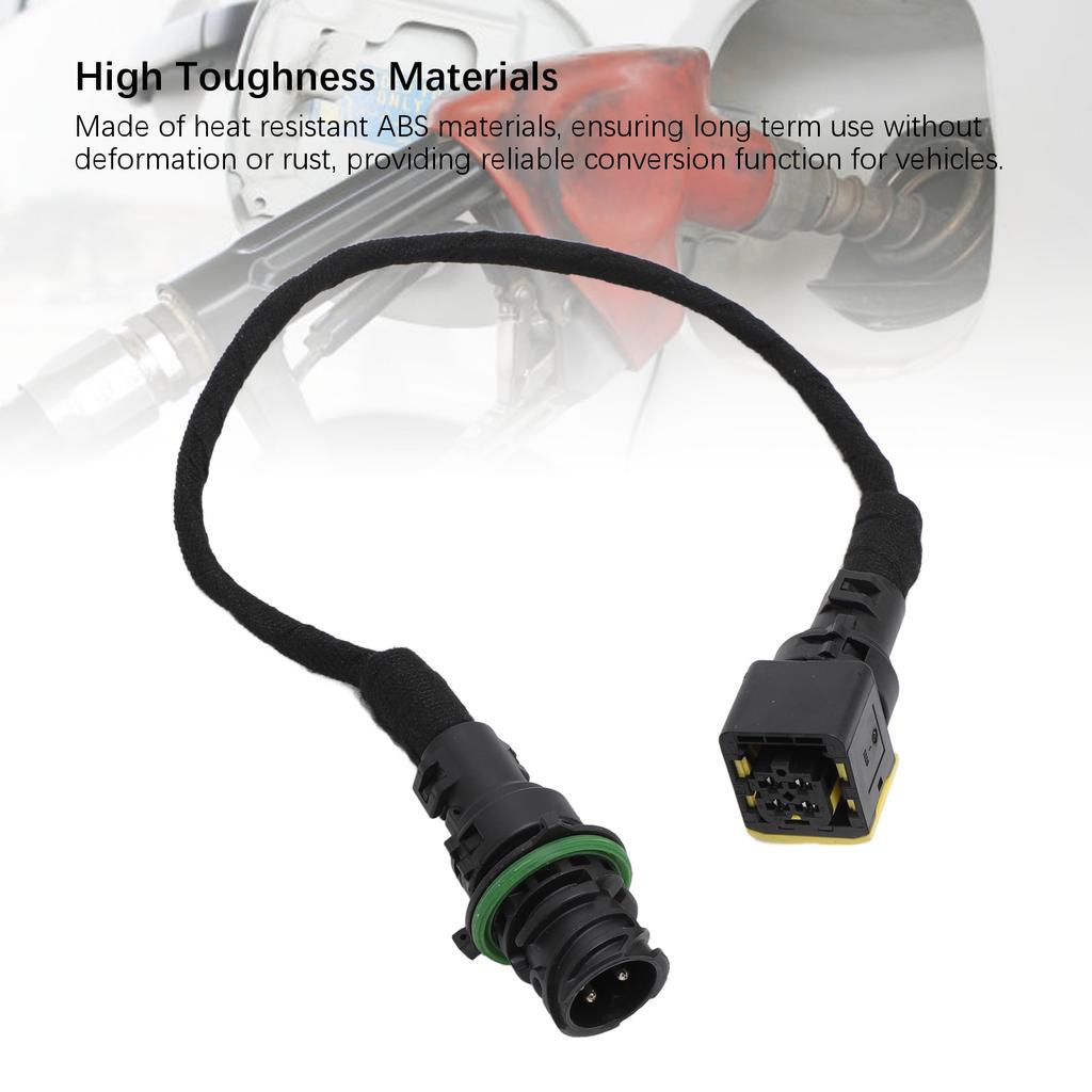 DEF Conversion Harness Plug and Play Long Lasting Performance 24399920 Replacement for Mack 2010 Onwards